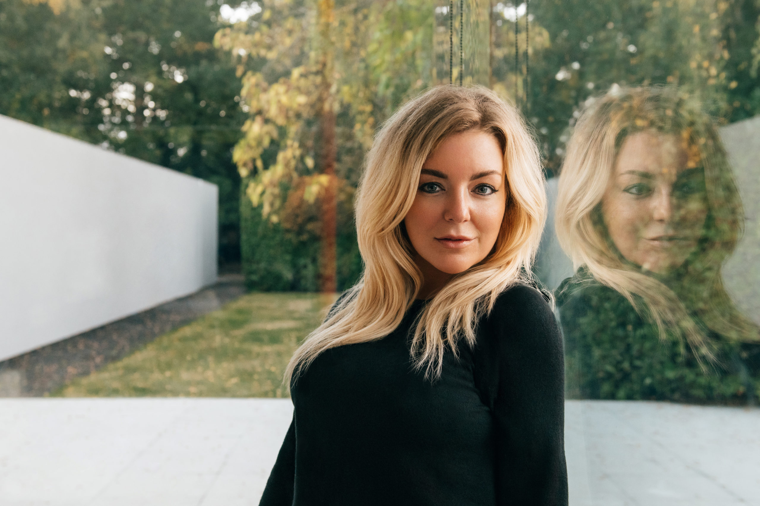 Sheridan Smith No Returns ITV