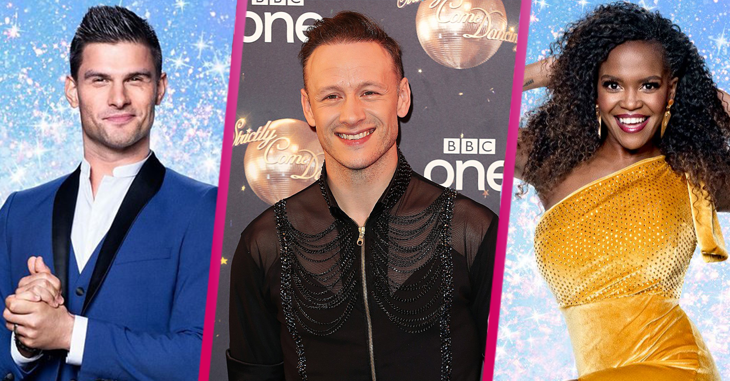 strictly 2021