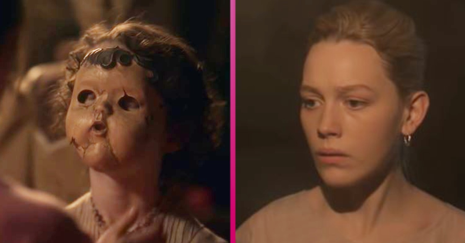 The Haunting Of Bly Manor Netflix