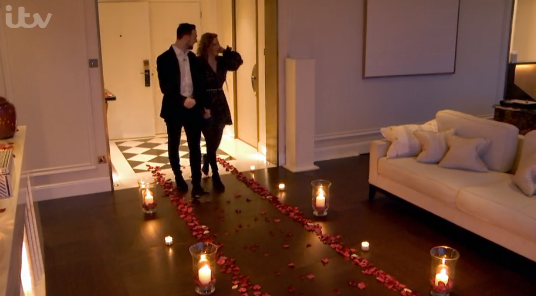 The Savoy proposal