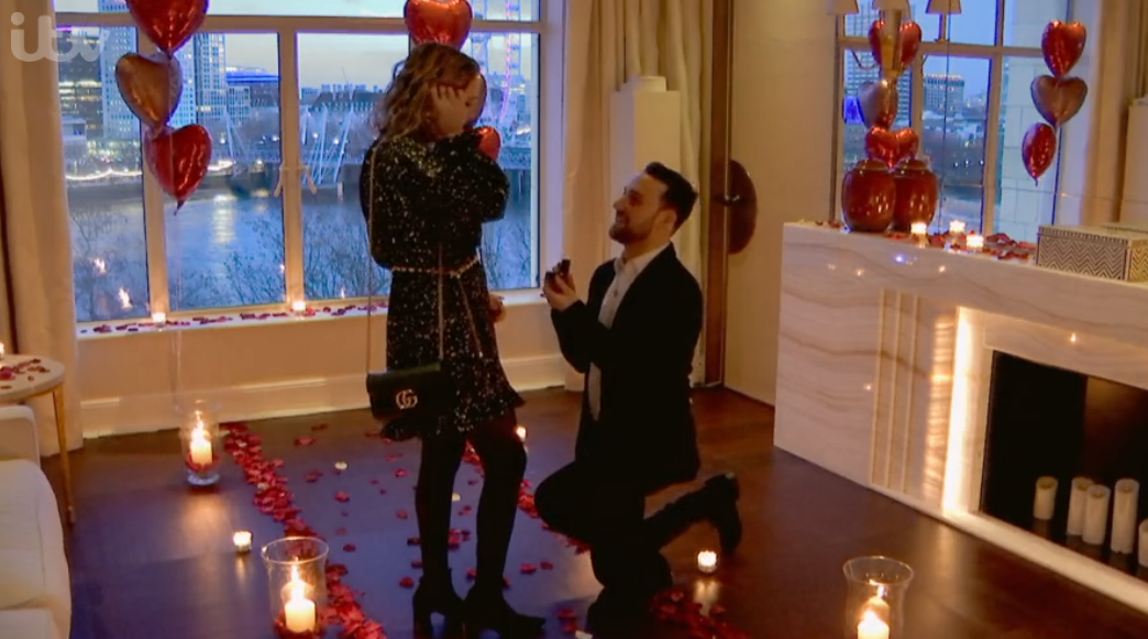 The Savoy proposal
