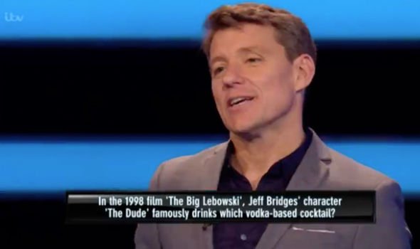 Ben Shephard