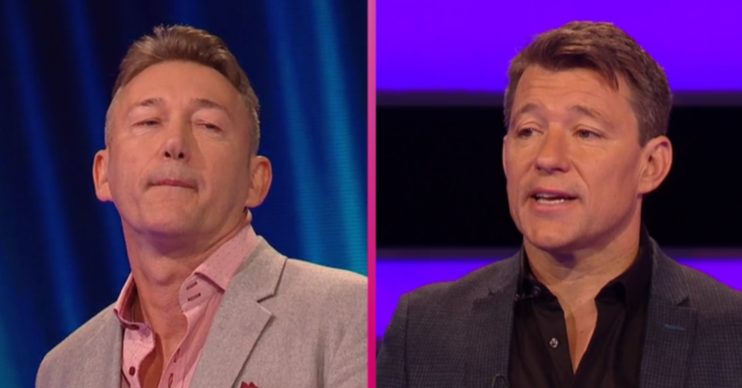 Tipping Point Gary