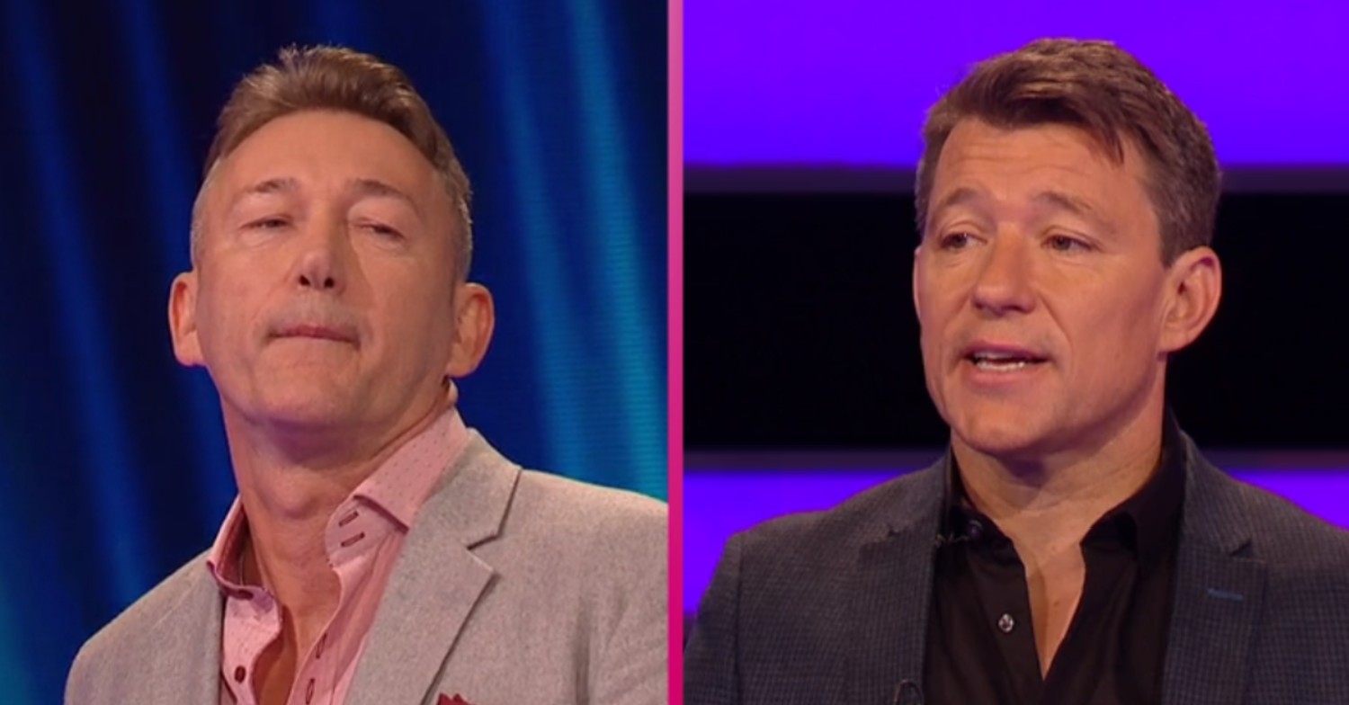 Tipping Point Gary