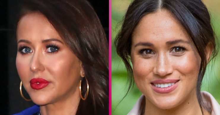 jessica mulroney and meghan markle