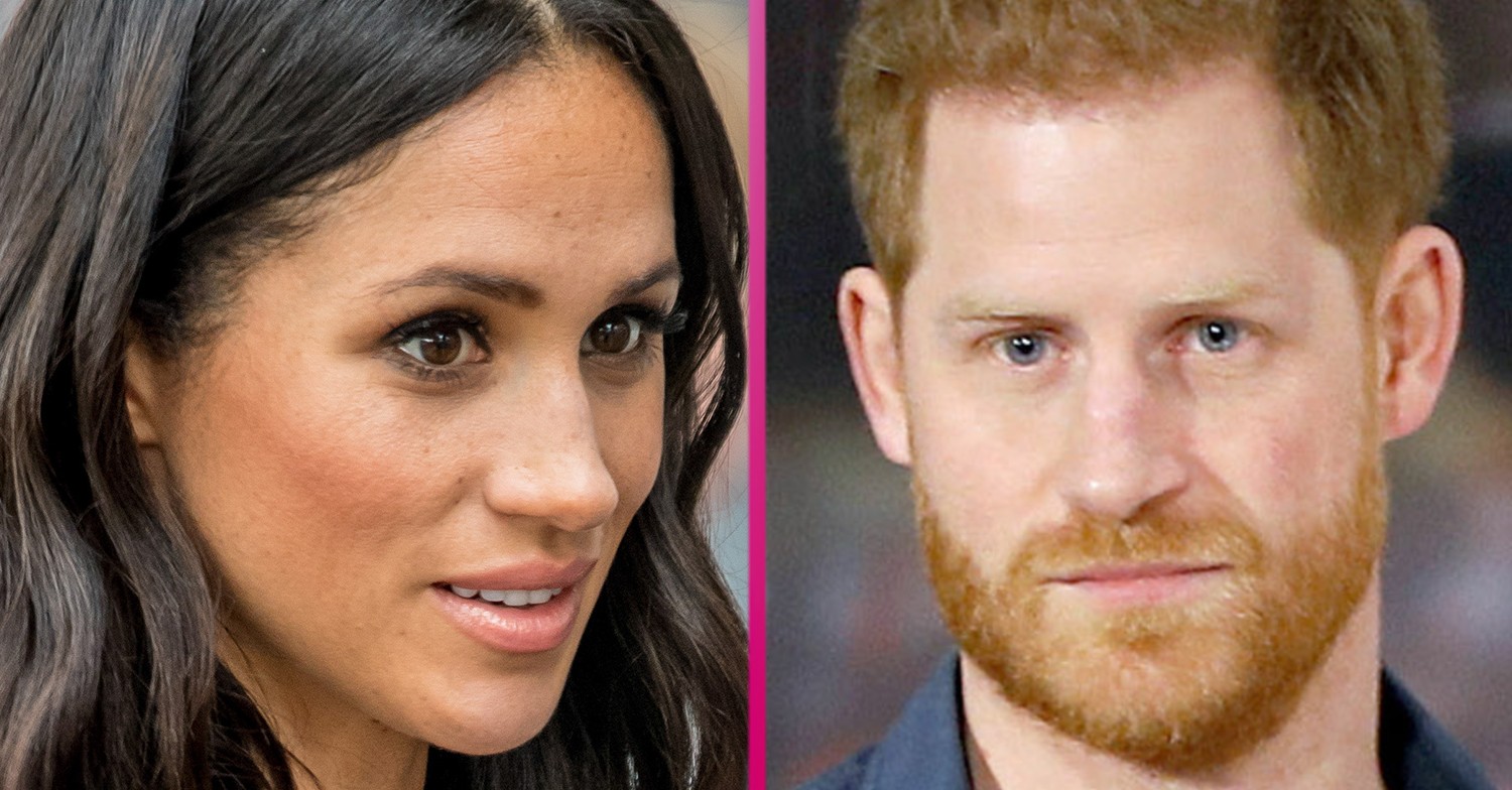 prince harry meghan markle