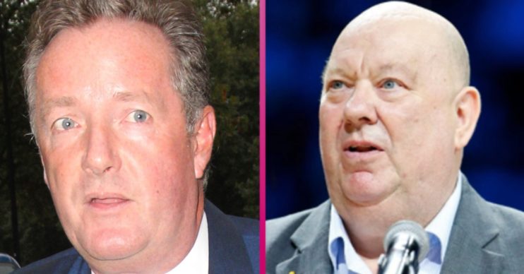 piers morgan liverpool mayor covid-19