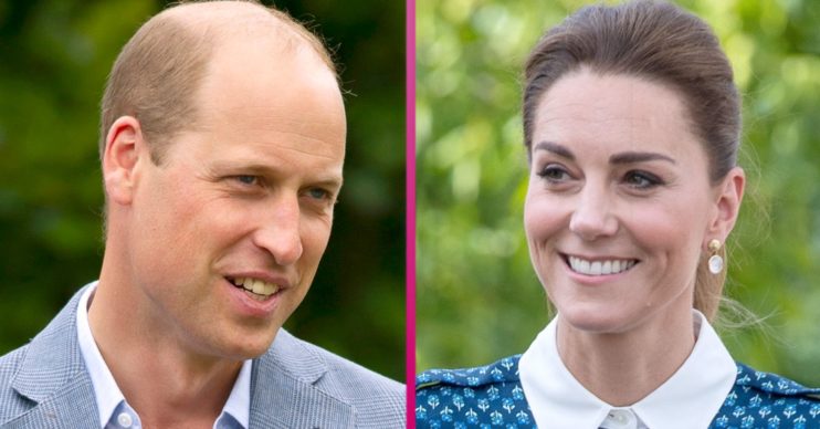 kate middleton and prince william poppy appeal