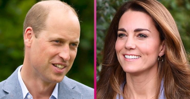 kate middleton and prince william