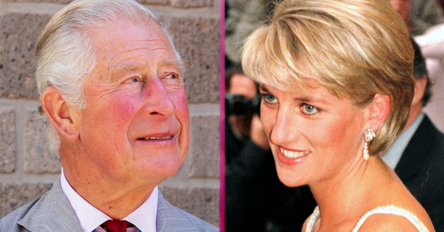 prince charles princess diana