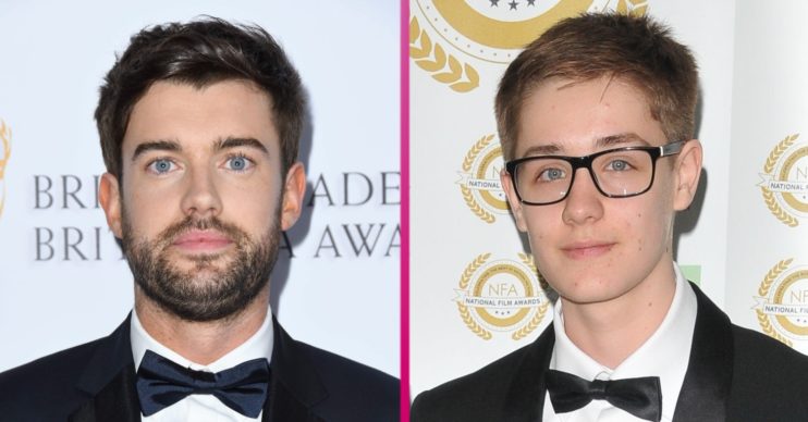 archie lyndhurst jack whitehall