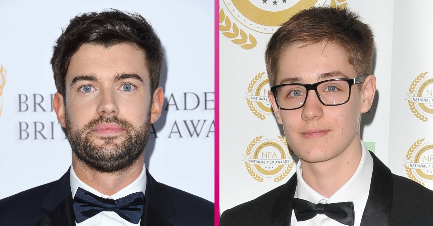 archie lyndhurst jack whitehall