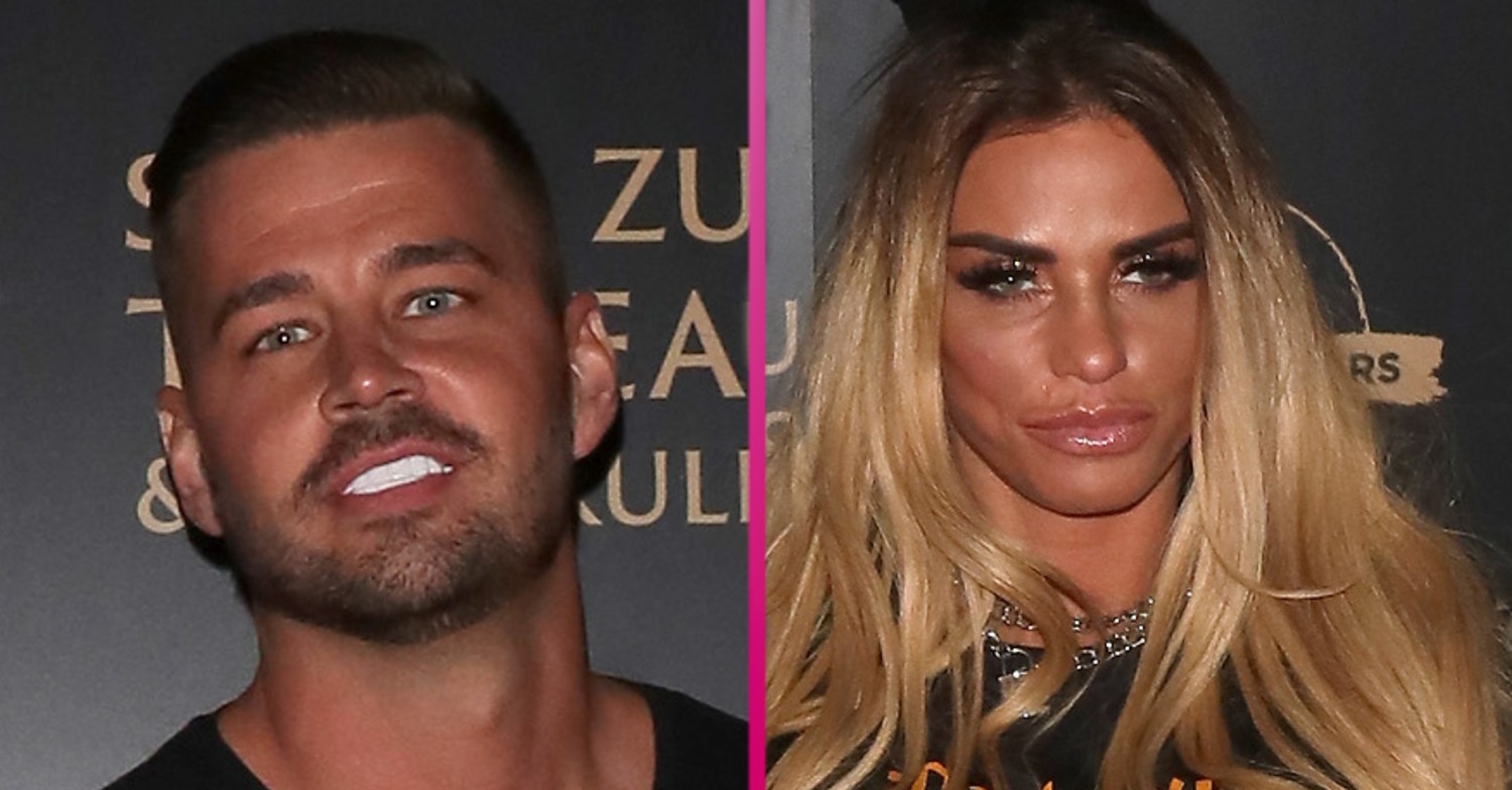 katie price carl woods