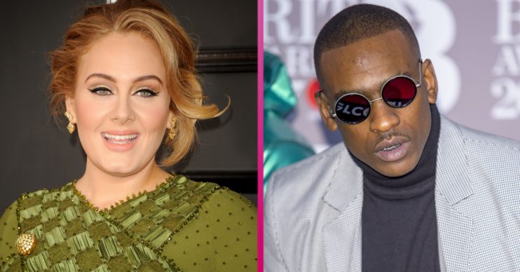 adele skepta