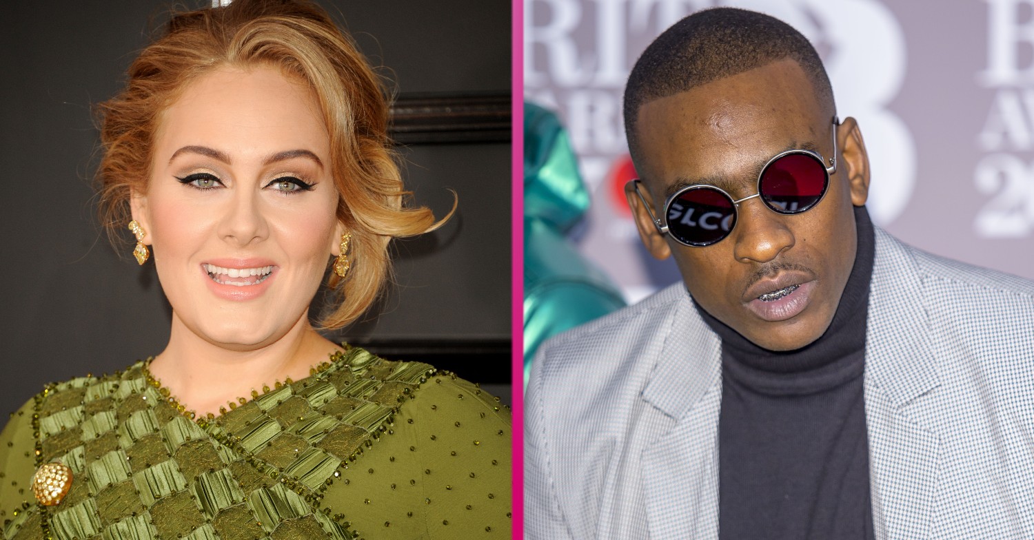 adele skepta