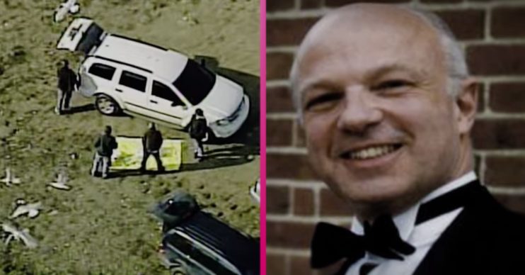 Jack Wheeler's body was found in a landfill dump