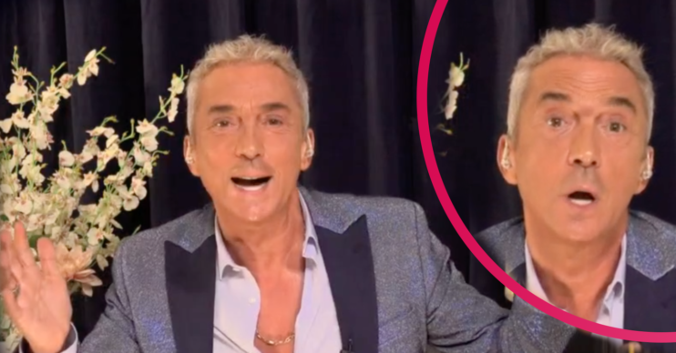 Bruno Tonioli Strictly