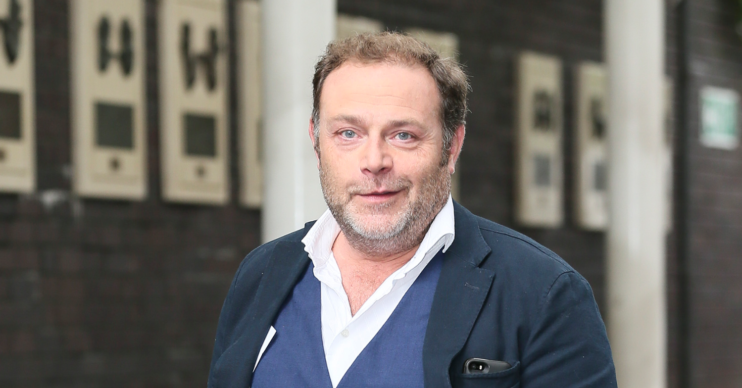 John Thompson Cold Feet