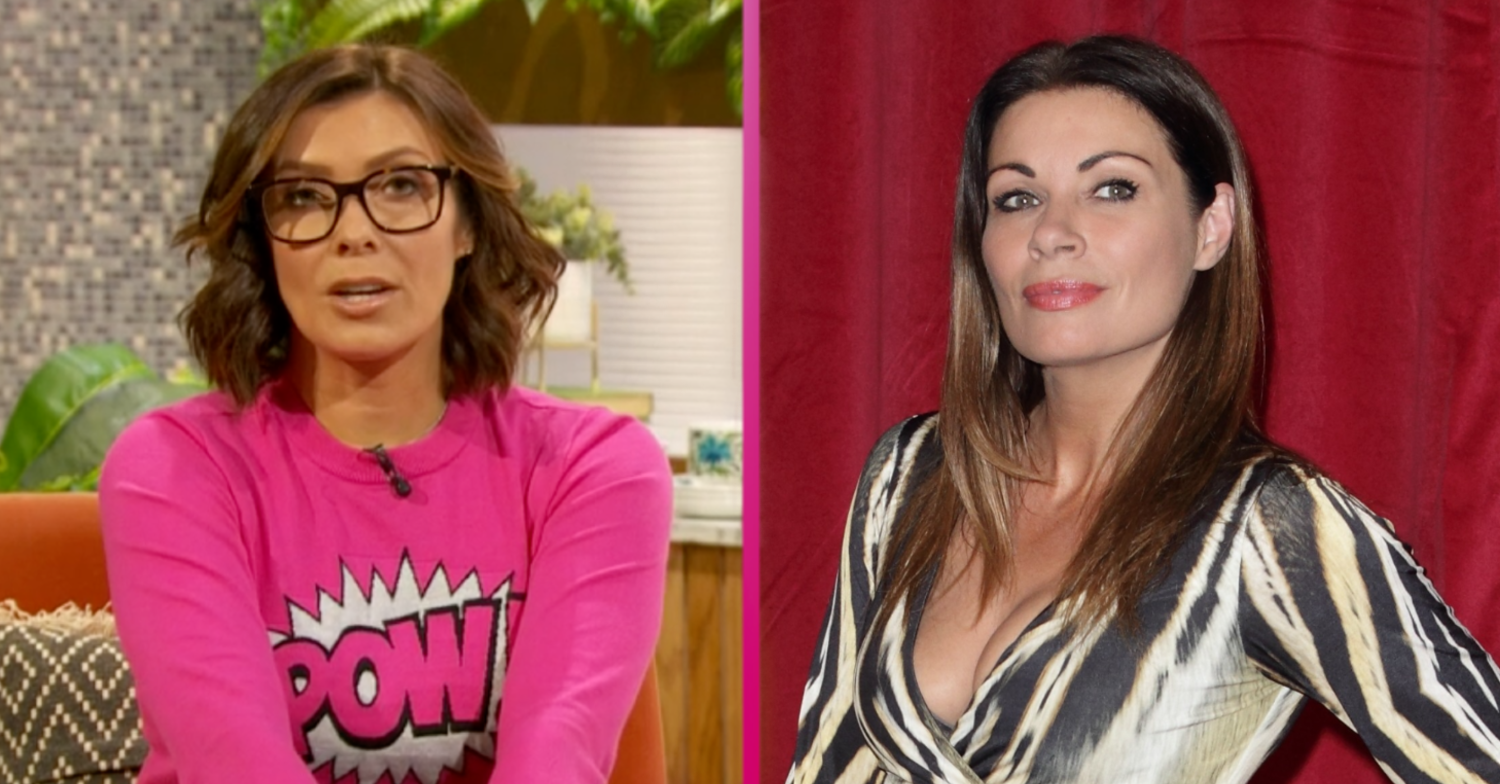 Ky Marsh and Alison King son