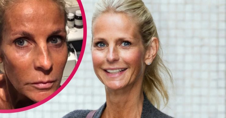 Ulrika Jonsson