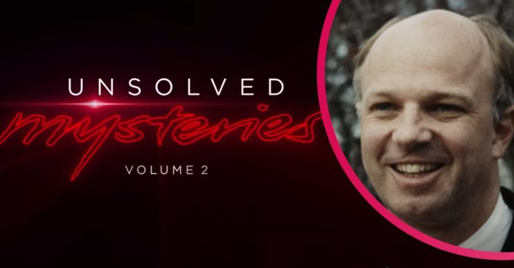Unsolved Mysteries 2 is available to stream on Netflix
