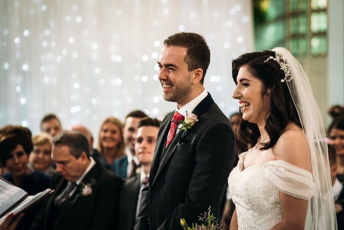 Verity and Jack