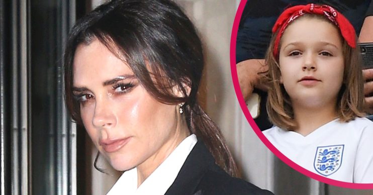 Victoria Beckham Harper