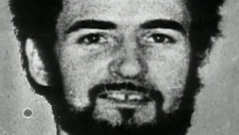 Yorkshire Ripper drama ITV