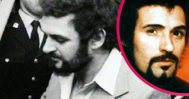 Yorkshire Ripper drama ITV