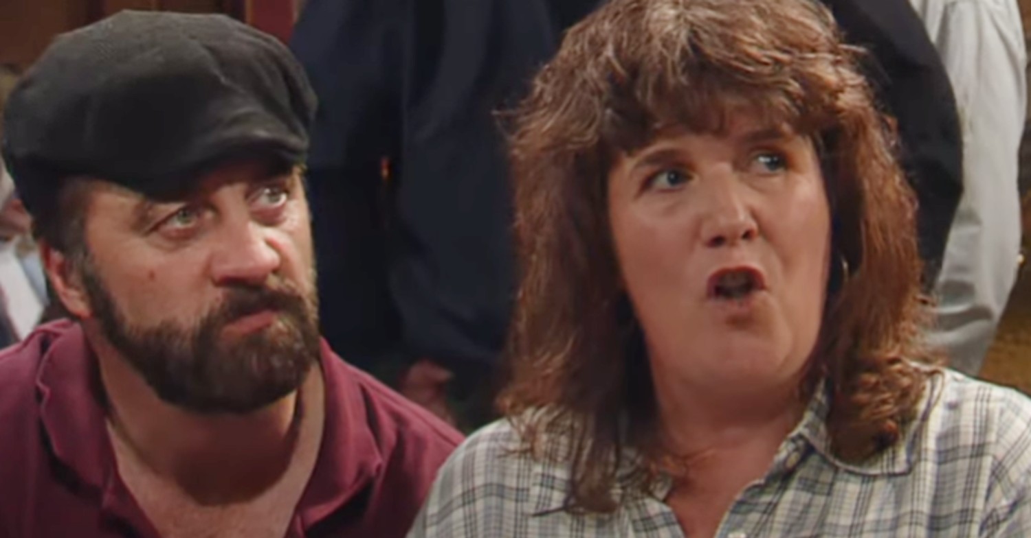 Emmerdale: Where has Zak Dingle been? 