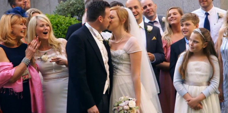 Sara and Adam