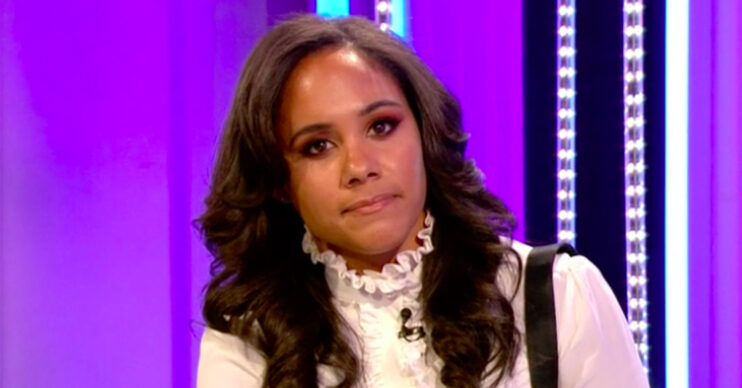 alex scott trolls bbc