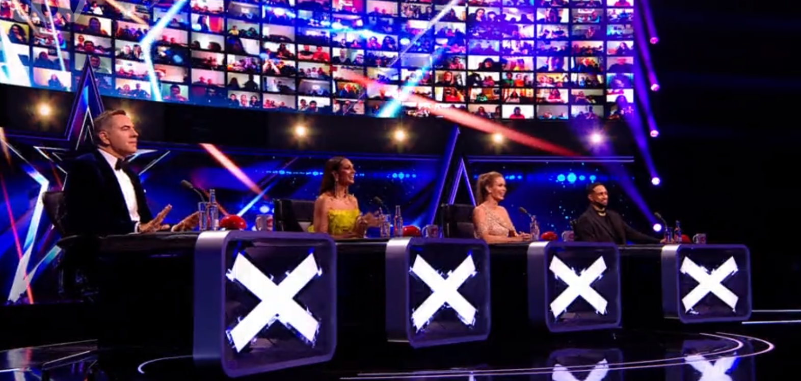BGT judges