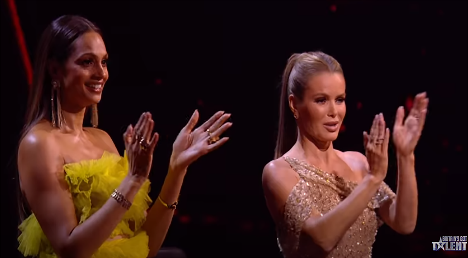 BGT judges