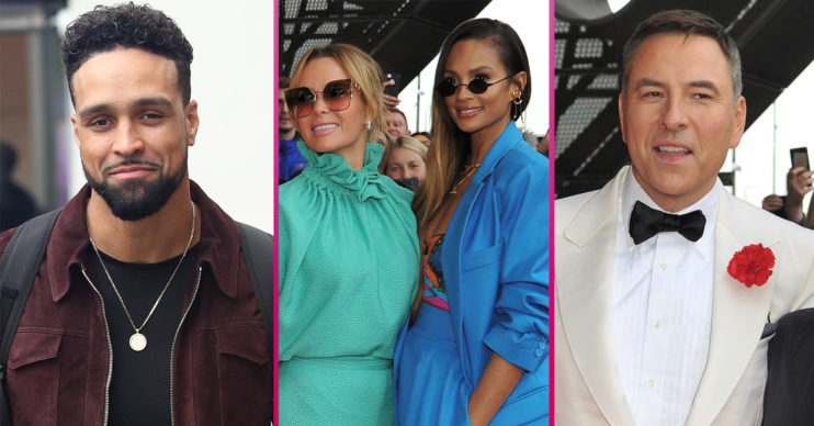 BGT judges