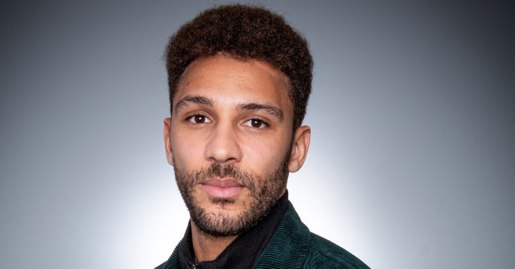EMMERDALE JAY KONTZLE AS BILLY FLETCHER