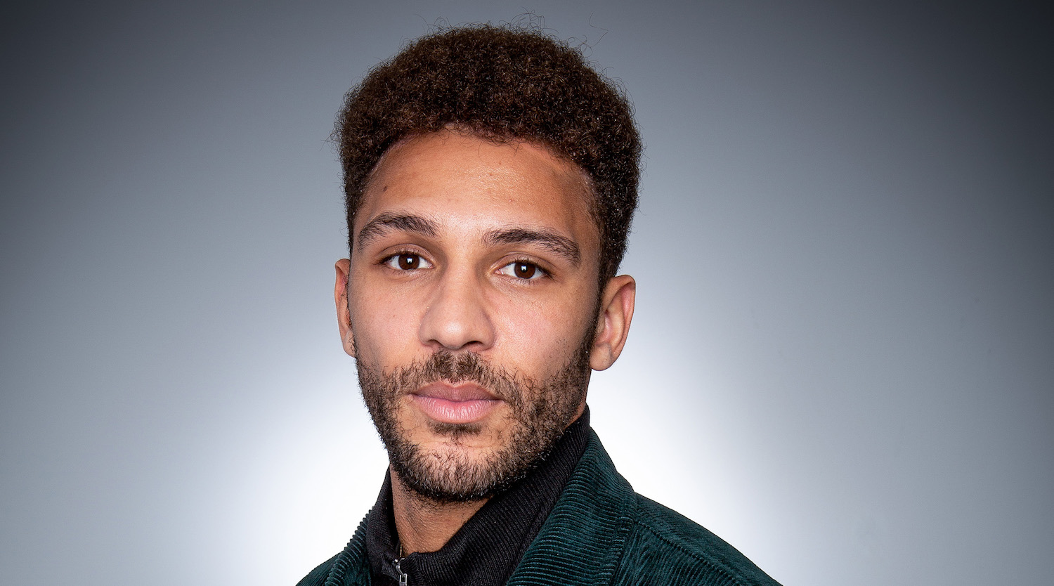 EMMERDALE JAY KONTZLE AS BILLY FLETCHER