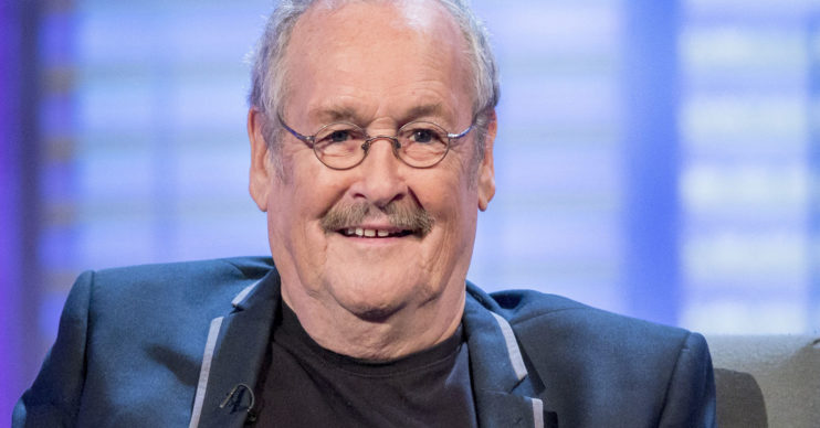 Bobby Ball dies aged 76