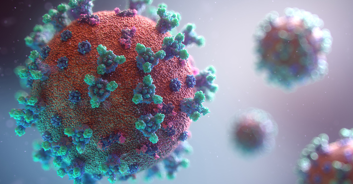 coronavirus 2020