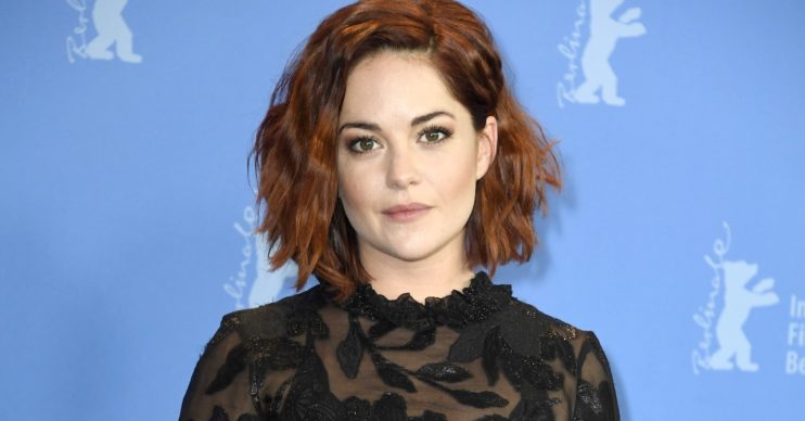 Sarah Greene