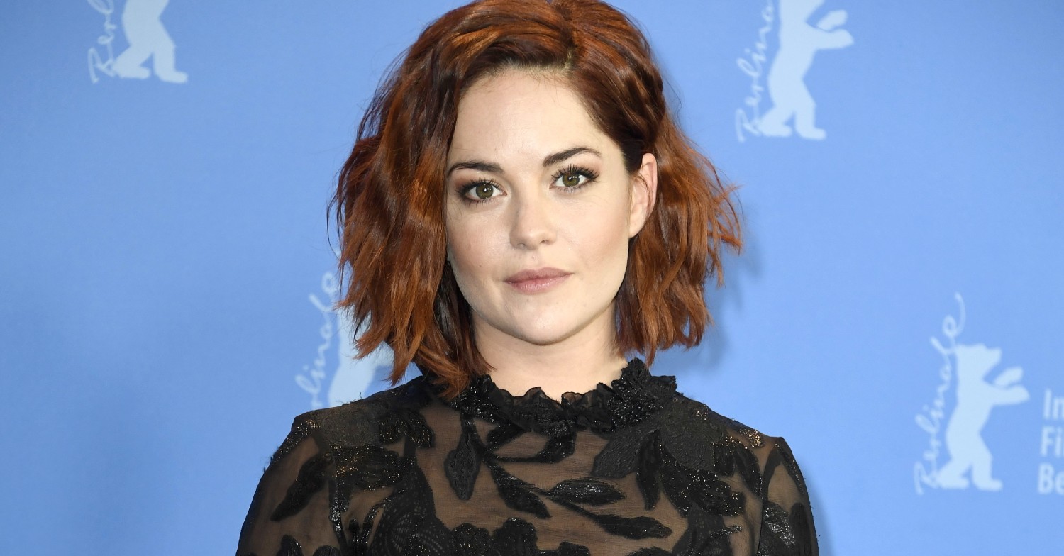 Sarah Greene