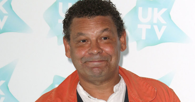 craig charles barbados covid
