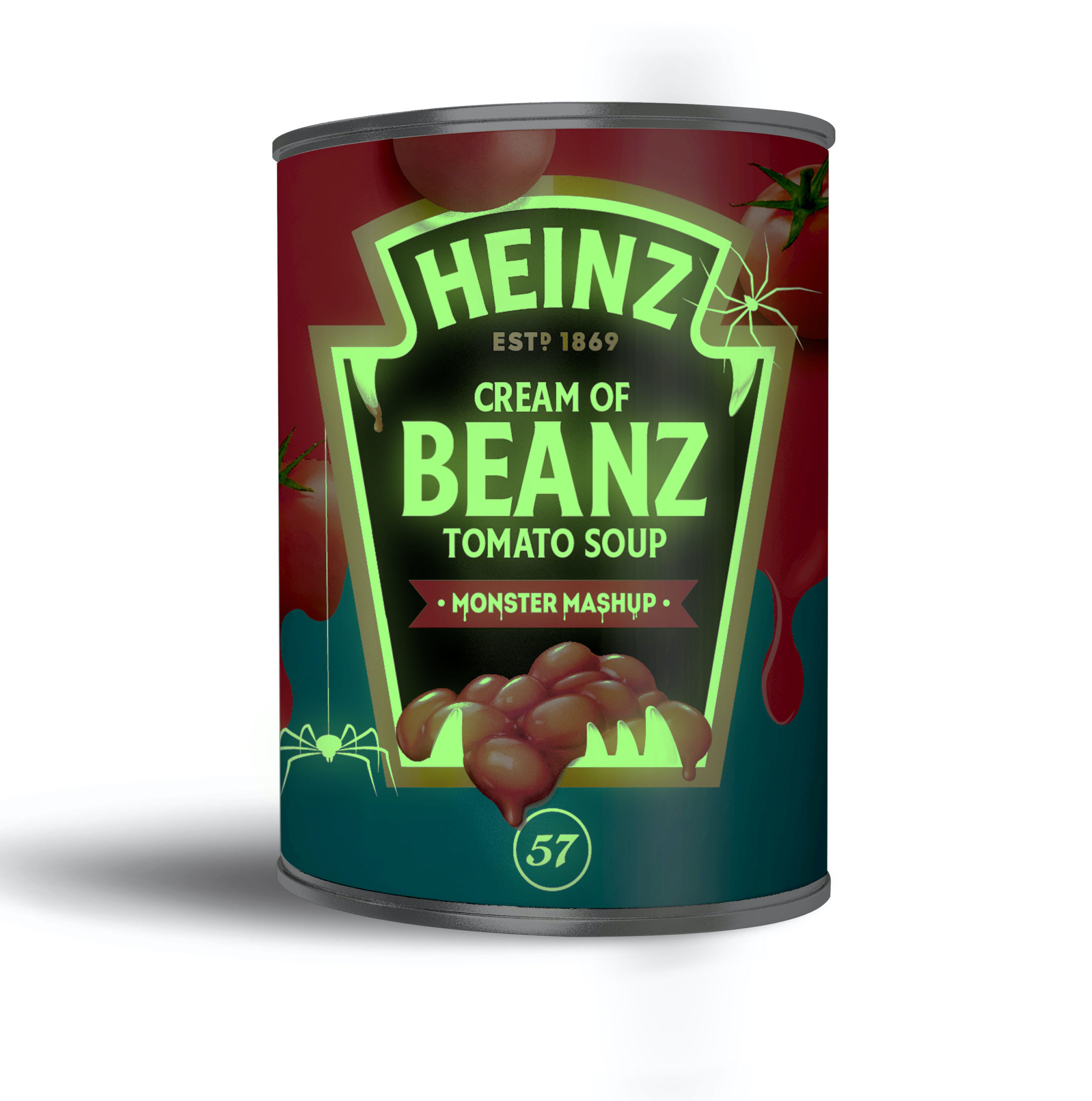 Heinz beanz
