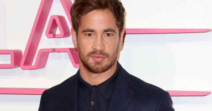 Danny Cipriani
