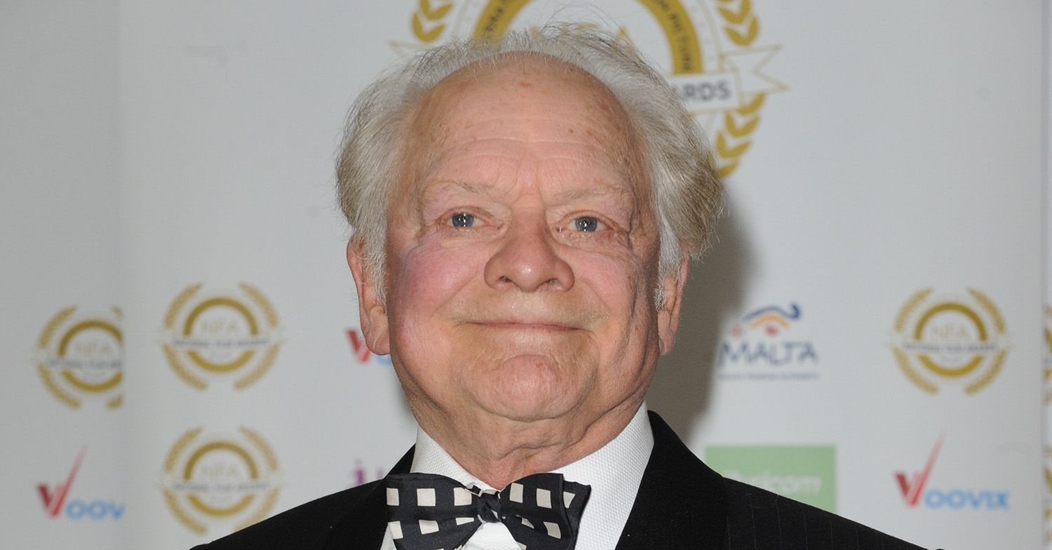 david jason 