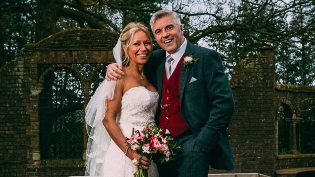 Married at First Sight series 5 episode 3