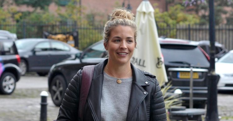 Gemma Atkinson
