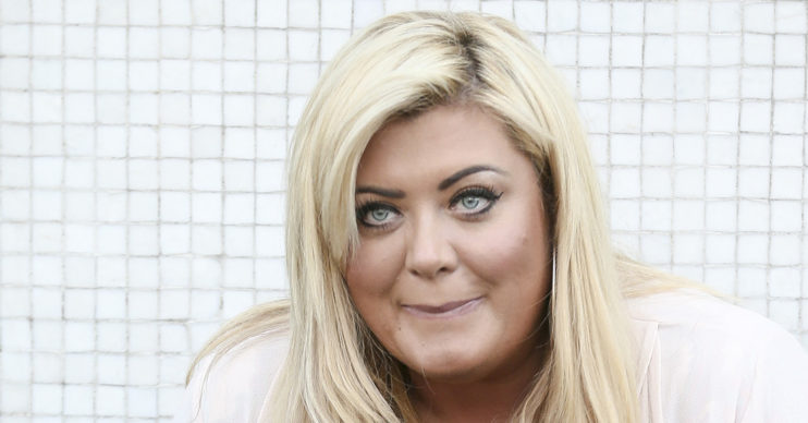 gemma collins slimmer
