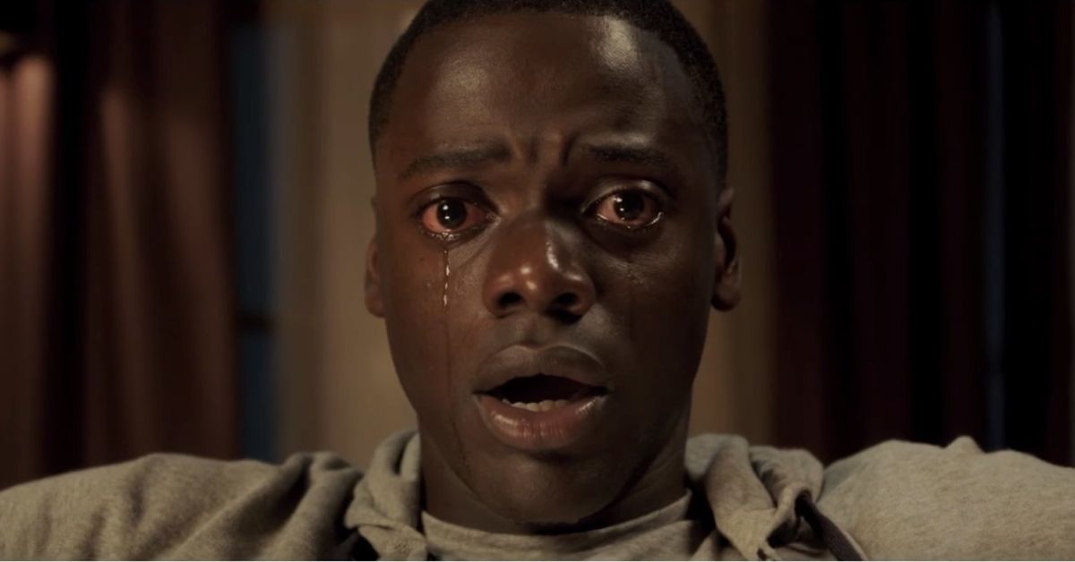 How to watch Get Out