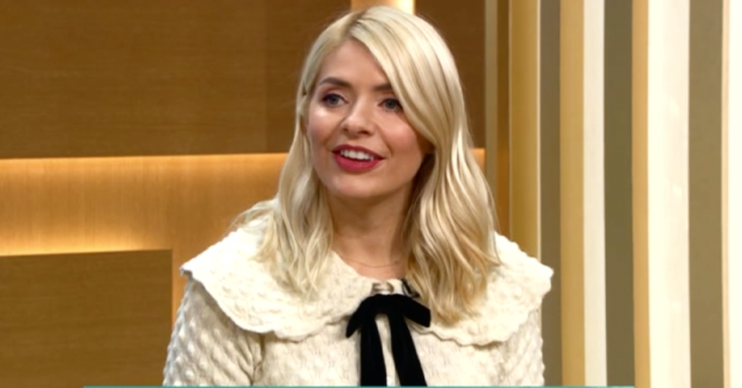 holly Willoughby style